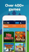 William Hill Games: Fun slots and instant wins screenshot 0