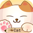 Catlendar & Diary 猫咪生活日志 Icon