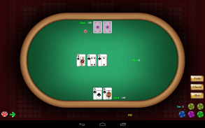 Texas Hold'em Poker screenshot 15