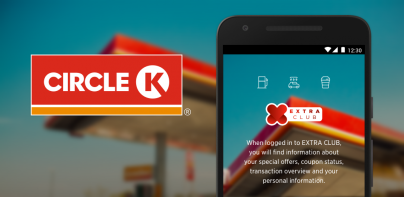 Circle K