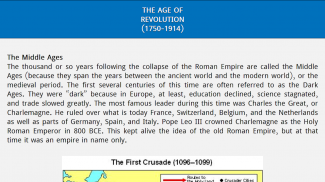 GED Social Studies Book screenshot 0