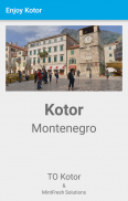 Enjoy Kotor screenshot 0
