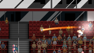 VolleyBallkönig screenshot 4