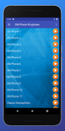 Tonos de telefonos antiguos gratis screenshot 4