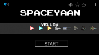 Spaceyaan screenshot 5