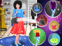 Supermarket Shopping mall Fun screenshot 5