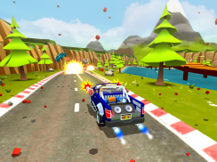 Faily Brakes 2: Car Crash Game screenshot 12