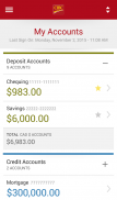 CIBC Mobile Banking® screenshot 0