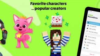Sensical - Safest Kids Videos screenshot 12