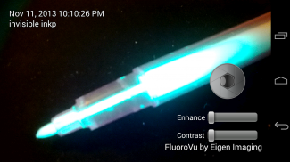 FluoroVu screenshot 4