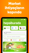 Hepsiburada: Online Alışveriş screenshot 15