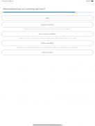 ZOE Health Study screenshot 7