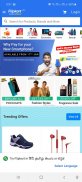 All in One Online Shopping App screenshot 1