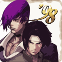 Guide for KOF 98 Icon
