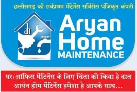 Aryan Home Maintenance Services screenshot 5