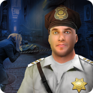 Police officer criminal case investigation games screenshot 12