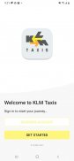 KLM Taxis screenshot 0
