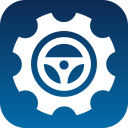 Car Manufacturer Tycoon Icon