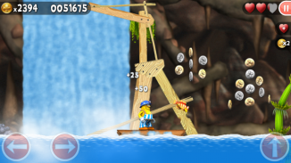 Incredible Jack: Jumping & Running (Offline Games) screenshot 8