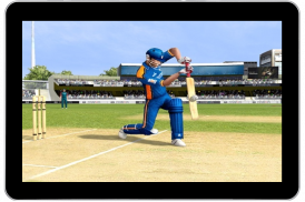 Cricket 2016 Games screenshot 0