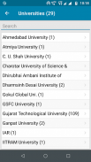 Gujarat Engineering Admission screenshot 14