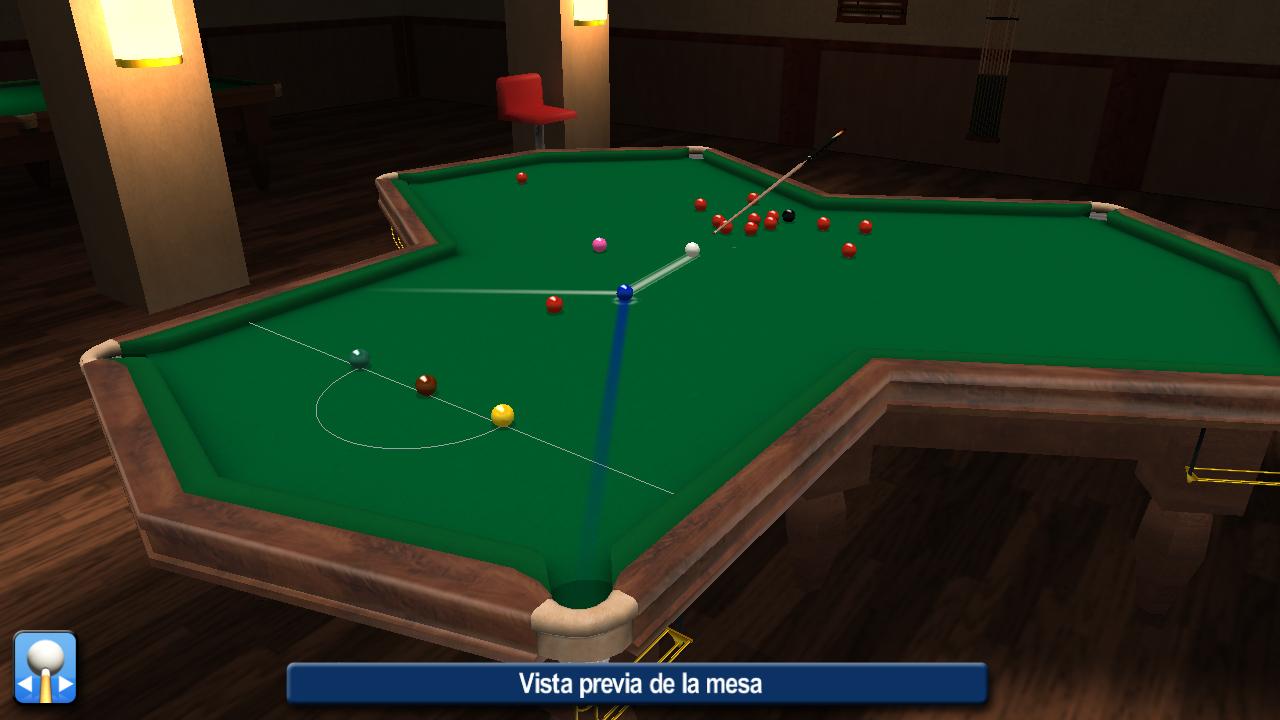 Pro 2025 snooker 2020