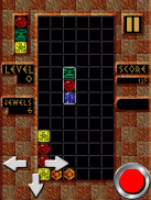 Jewels Columns (match 3) screenshot 11