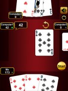 Crazy Eights Card Game Offline screenshot 11