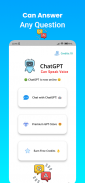 ChatGPT - Chat with GPT AI screenshot 0
