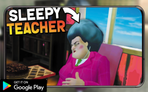 Guide for Scary Teacher 3D Neighborhood 2020 screenshot 2