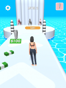 Shopping Race screenshot 9