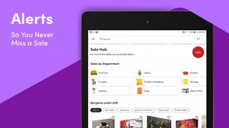 Wayfair - Shop All Things Home screenshot 9