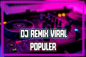 DJ Bahagialah Bersamanya Remix Viral screenshot 7