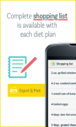 Diet Point · Weight Loss screenshot 4