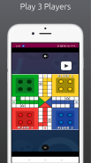 Ludo Multiplayer screenshot 3