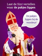 Bellen met Sinterklaas! (simul screenshot 2