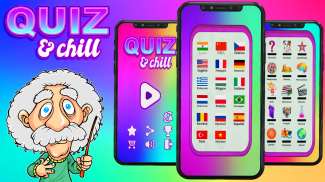 Quiz Games Offline Games Words screenshot 3