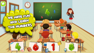 Educational games for 2-6 Ages - Preschool screenshot 0