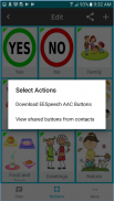 EESpeech AAC screenshot 6