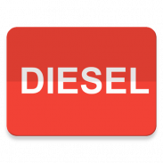 DIESEL : The most used apps screenshot 2
