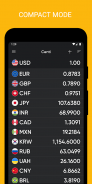 Currency Converter - Centi screenshot 1