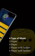 Ludo Dice Game - Play and Fun Unlimited screenshot 3