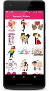 Kiss Me Love Stickers: Kiss Me Wallpaper screenshot 0