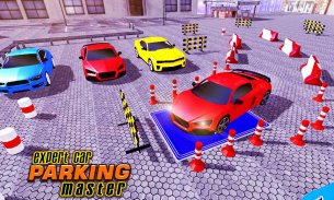 Real Dr Parking 4: Driving Challenge screenshot 2