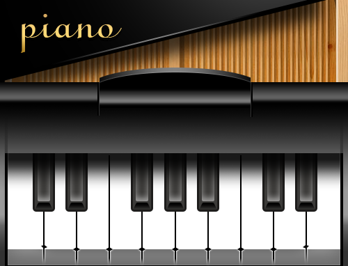 Piano Tile Emoji Keyboard Theme 1 0 4 Telecharger Apk Android