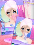 Girls Party Makeup screenshot 3