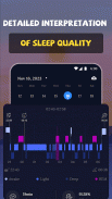 Sleep Monitor: Sleep Cycle Track, Analysis, Music screenshot 11