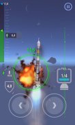 Space Rocket Master screenshot 5