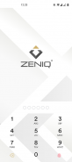 ZENIQ App screenshot 6