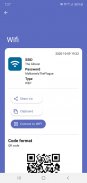 QQ : Quick QR scanner screenshot 0